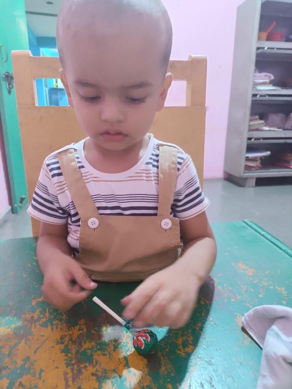 Special Education Sector 21,23,47 In Gurgaon