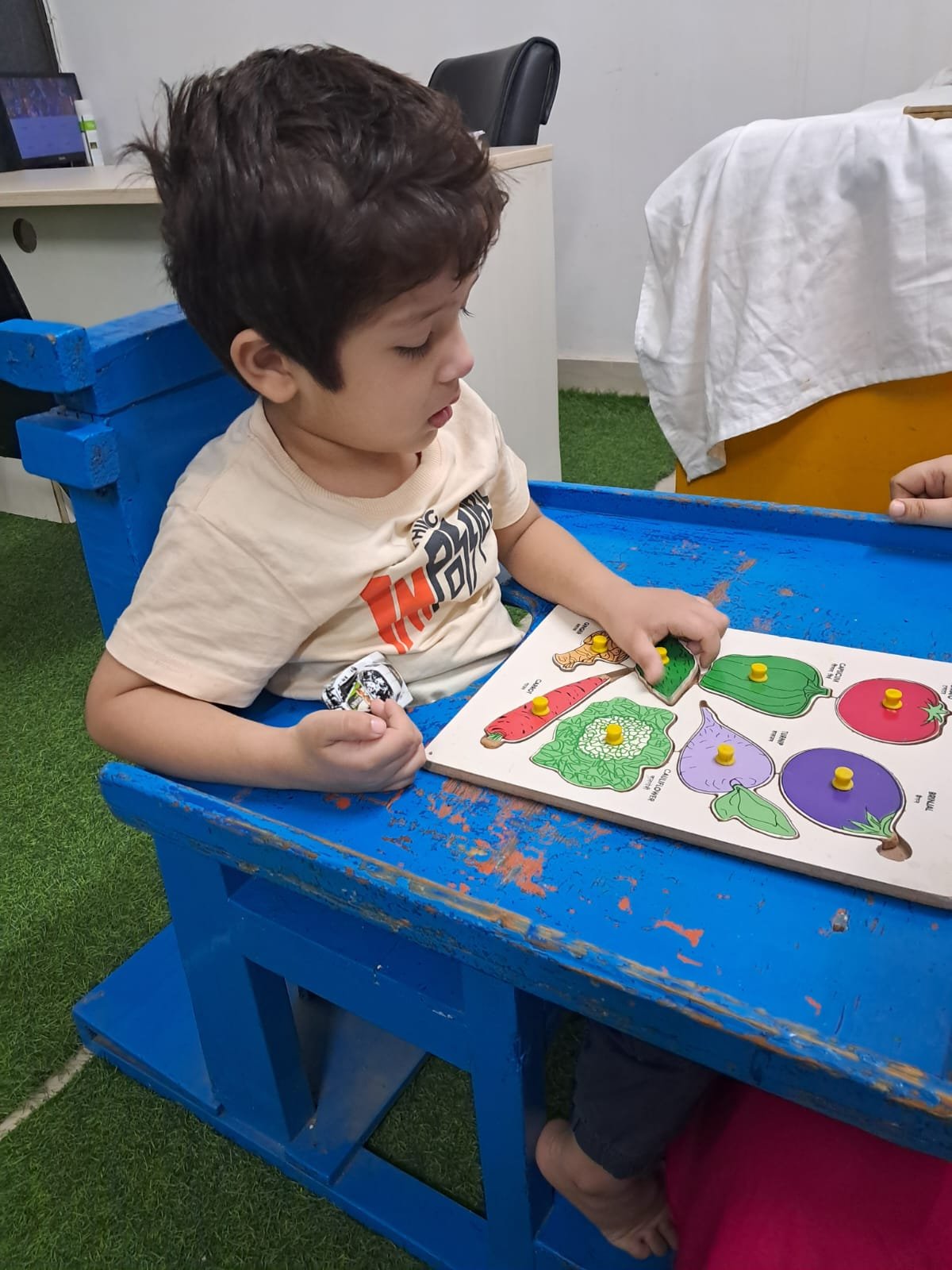 Special Education Sector 21,23,47 In Gurgaon